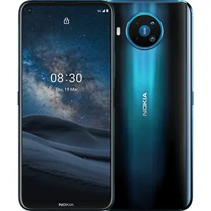 Замена камеры на телефоне Nokia 8.3 5G в Ростове-на-Дону